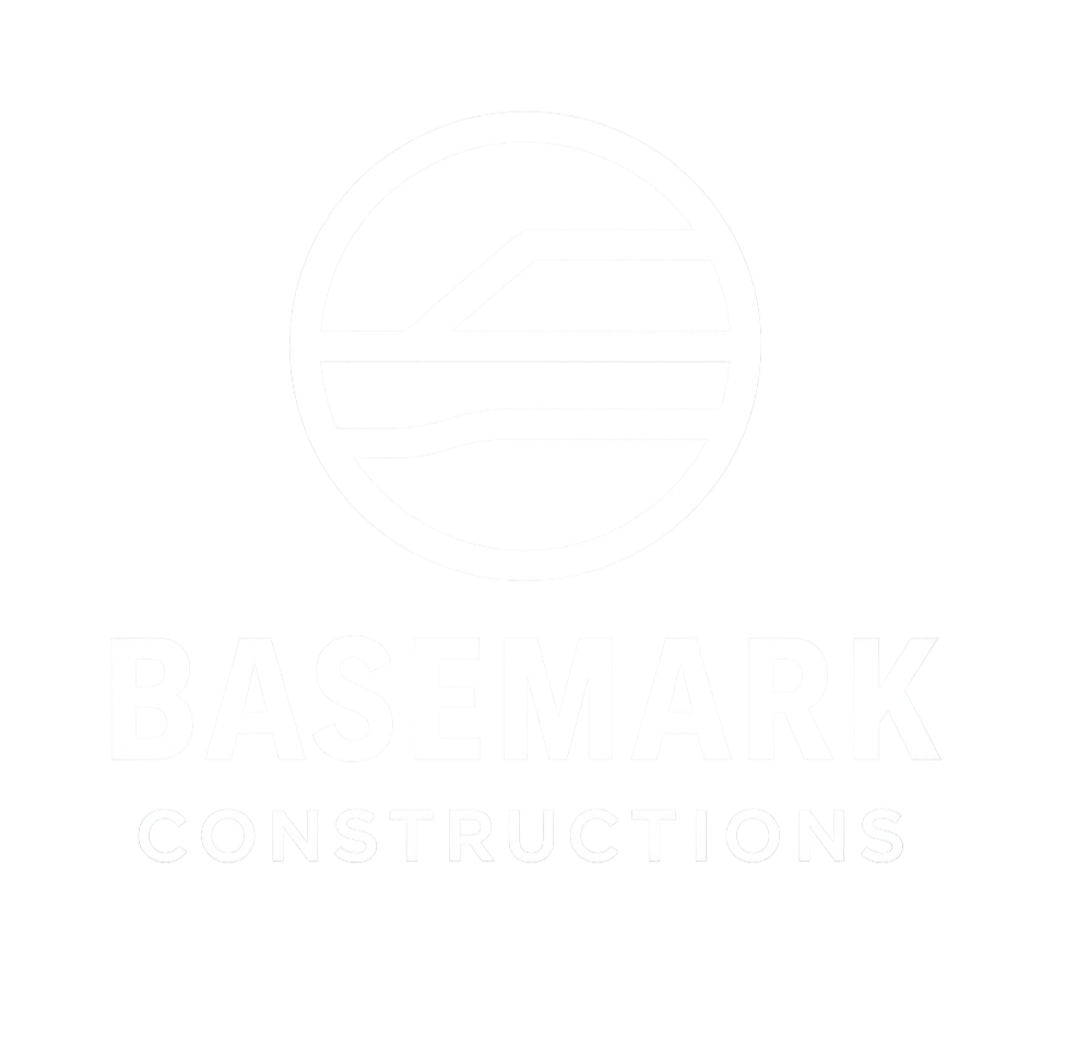 Basemark Constructions logo - Sydney civil construction and engineering
